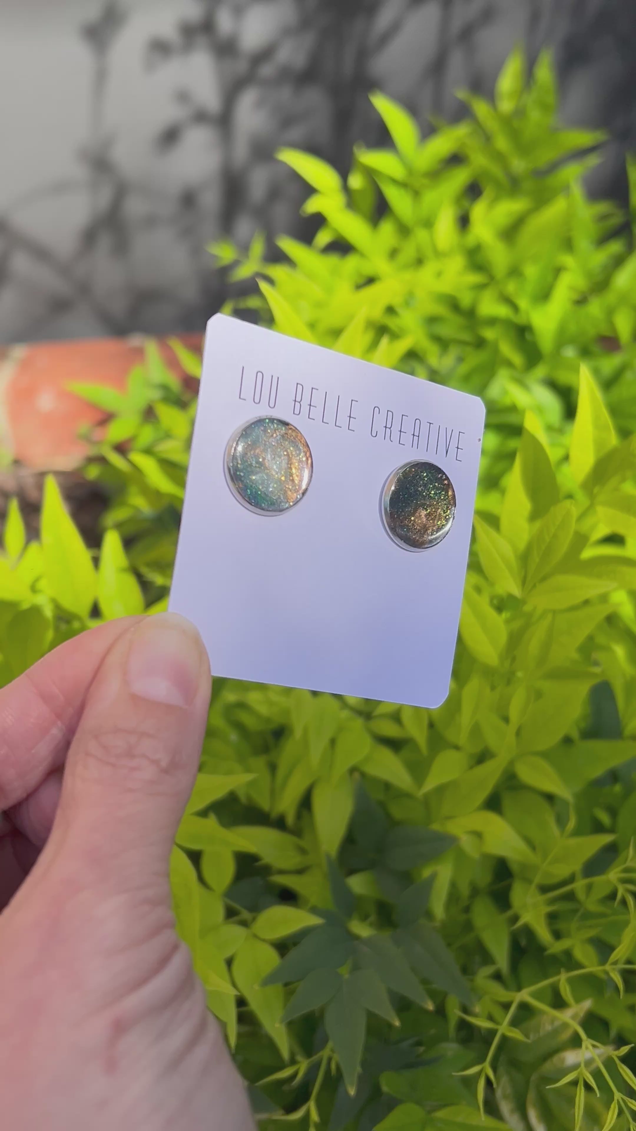 Cosmos // Silver // 004